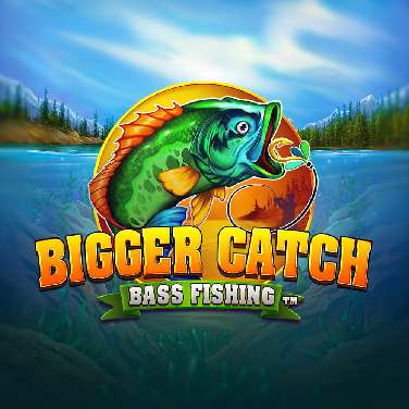 Bigger Catch Bass Fishing