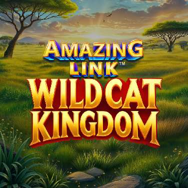 Amazing Link WildCat Kingdom