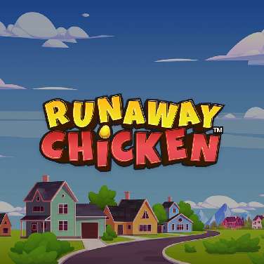 Runaway Chicken