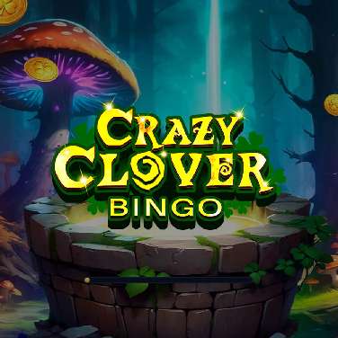 Crazy Clover Bingo