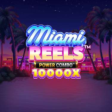 Miami Reels Power Combo