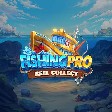 Fishing Pro: Reel Collect