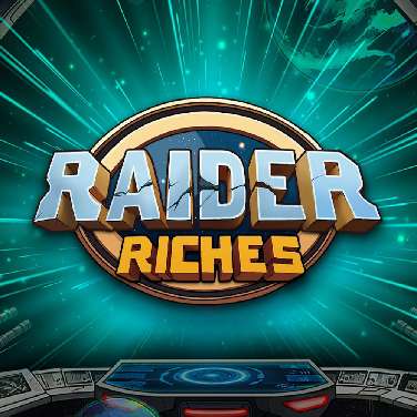 Raider Riches