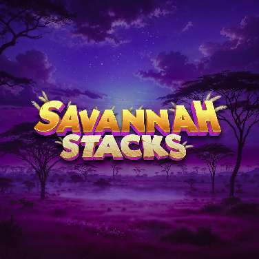 Savannah Stacks