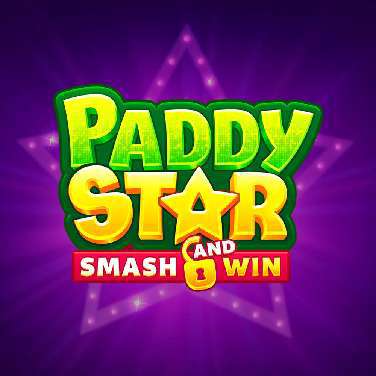 Paddy Star: Smash and Win