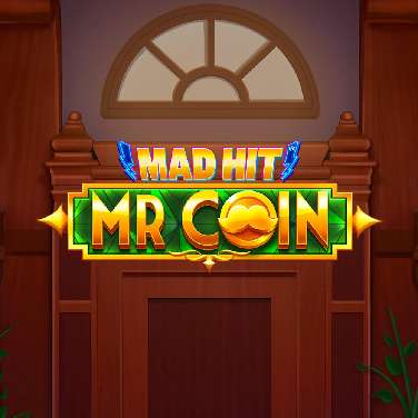 Mad Hit Mr. Coin