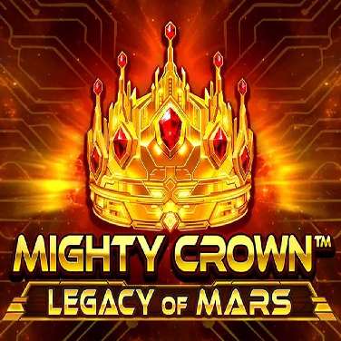 Mighty Crown: Legacy of Mars