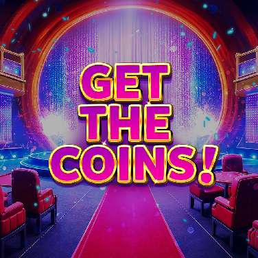Get The Coins