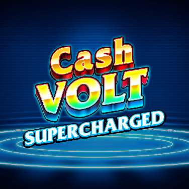 Cash Volt Supercharged