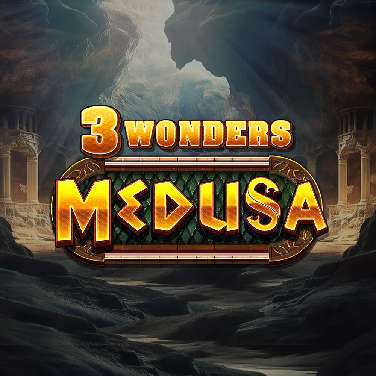 3 Wonders Medusa