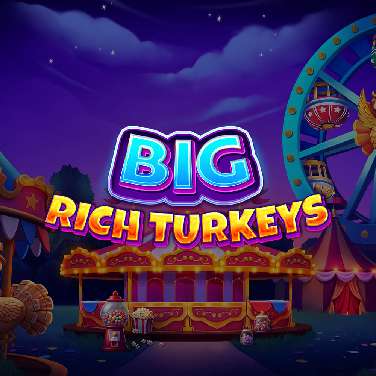 Big Rich Turkeys