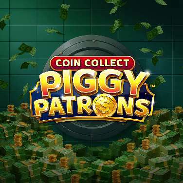 Coin Collect: Piggy Patrons