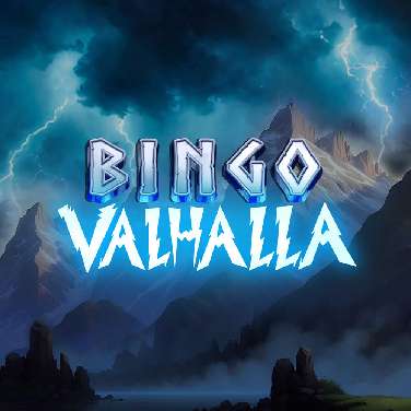 Bingo Valhalla