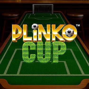 Plinko Cup