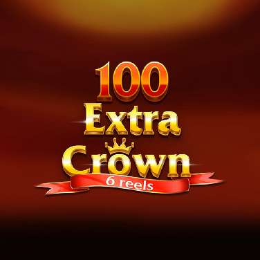 100 Extra Crown 6 reels