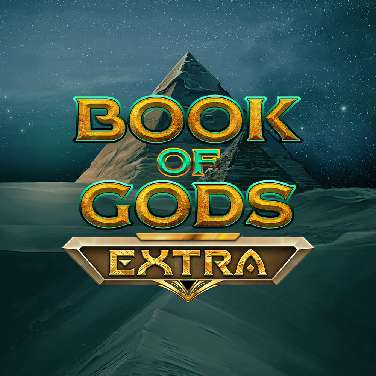 Book of Gods Extra