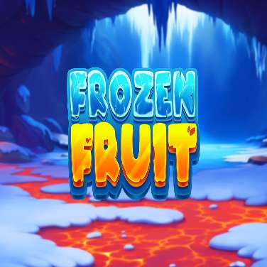 Frozen Fruit