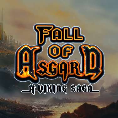 Fall of Asgard - a Viking Saga