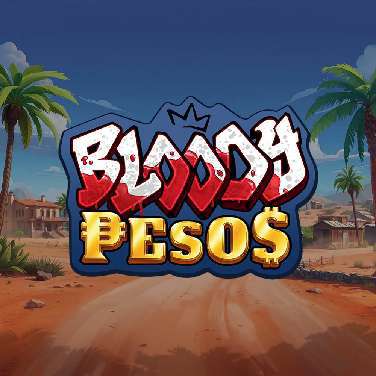 Bloody Pesos