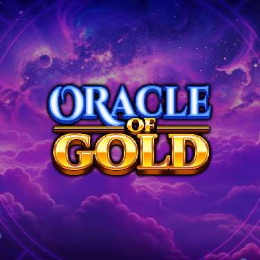 Oracle of Gold