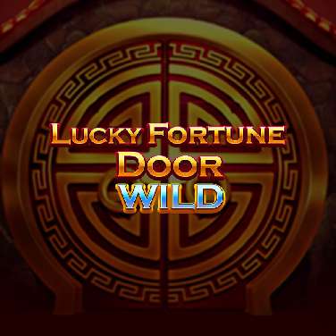 Lucky Fortune Door Wild