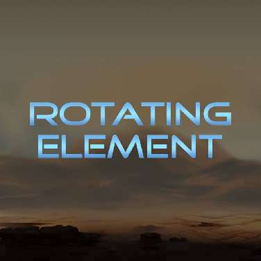 Rotating Element