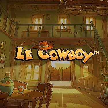 Le Cowboy