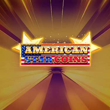 American Star Coins: Hold & Win