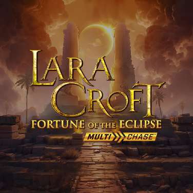 Lara Croft: Fortune of the Eclipse MultiChase