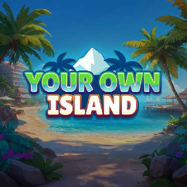 Your Own Island
