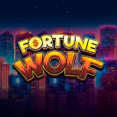 Fortune Wolf
