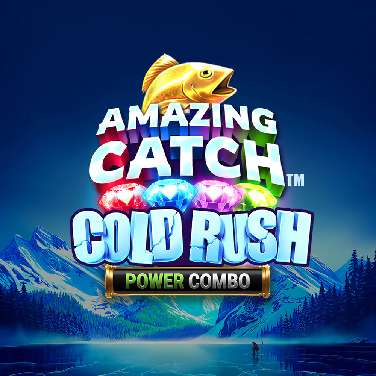Amazing Catch Cold Rush Power Combo