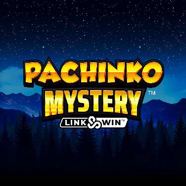 Pachinko Mystery Link & Win