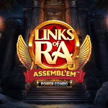Links of Ra Assembl'em Power Combo
