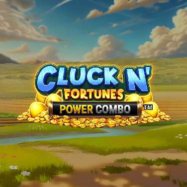 Cluck N' Fortunes Power Combo
