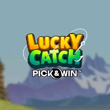 Lucky Catch Pick & Win