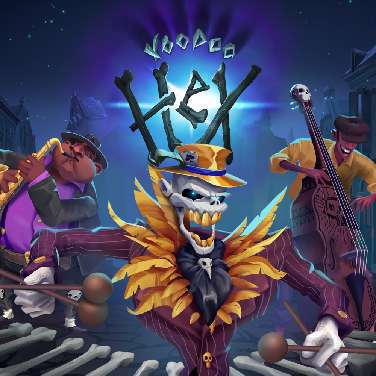 Voodoo Hex