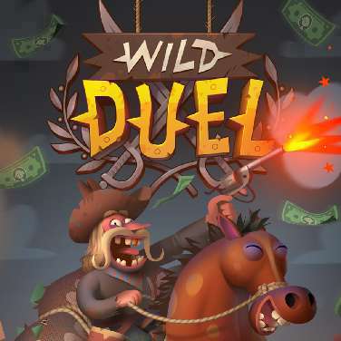 Wild Duel