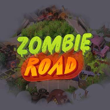 Zombie Road