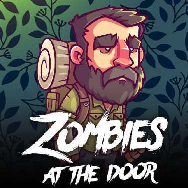 Zombies at the Door