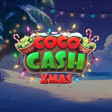 Coco Cash Xmas