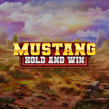 Mustang Hold and Win