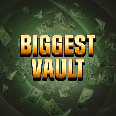 Biggest Vault