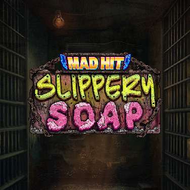 Mad Hit Slippery Soap