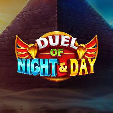 Duel of Night & Day