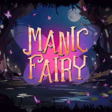 Manic Fairy