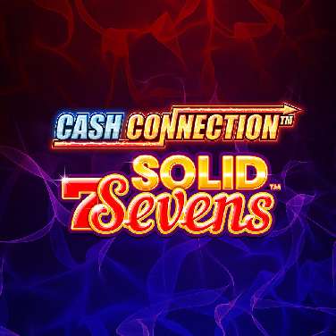 Cash Connection - Solid Sevens