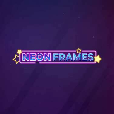 Neon Frames