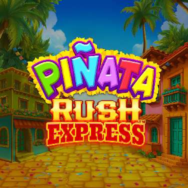 Pinata Rush Express