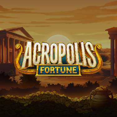 Acropolis Fortune